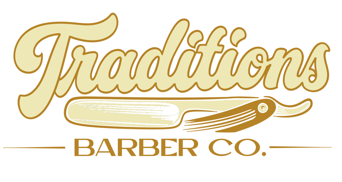 Logo Barbershop