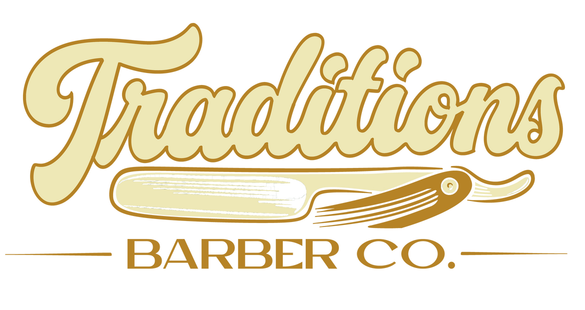 Logo Barbershop